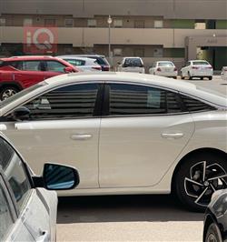 ام جي GT